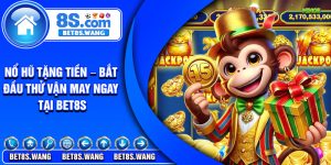No Hu Tang Tien – Bat Dau Thu Van May Ngay Tai Bet8s